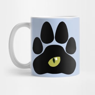 Pawmsa Mug